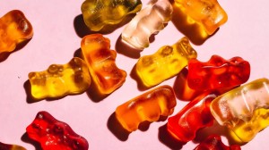 Bovine Gelatin Powder