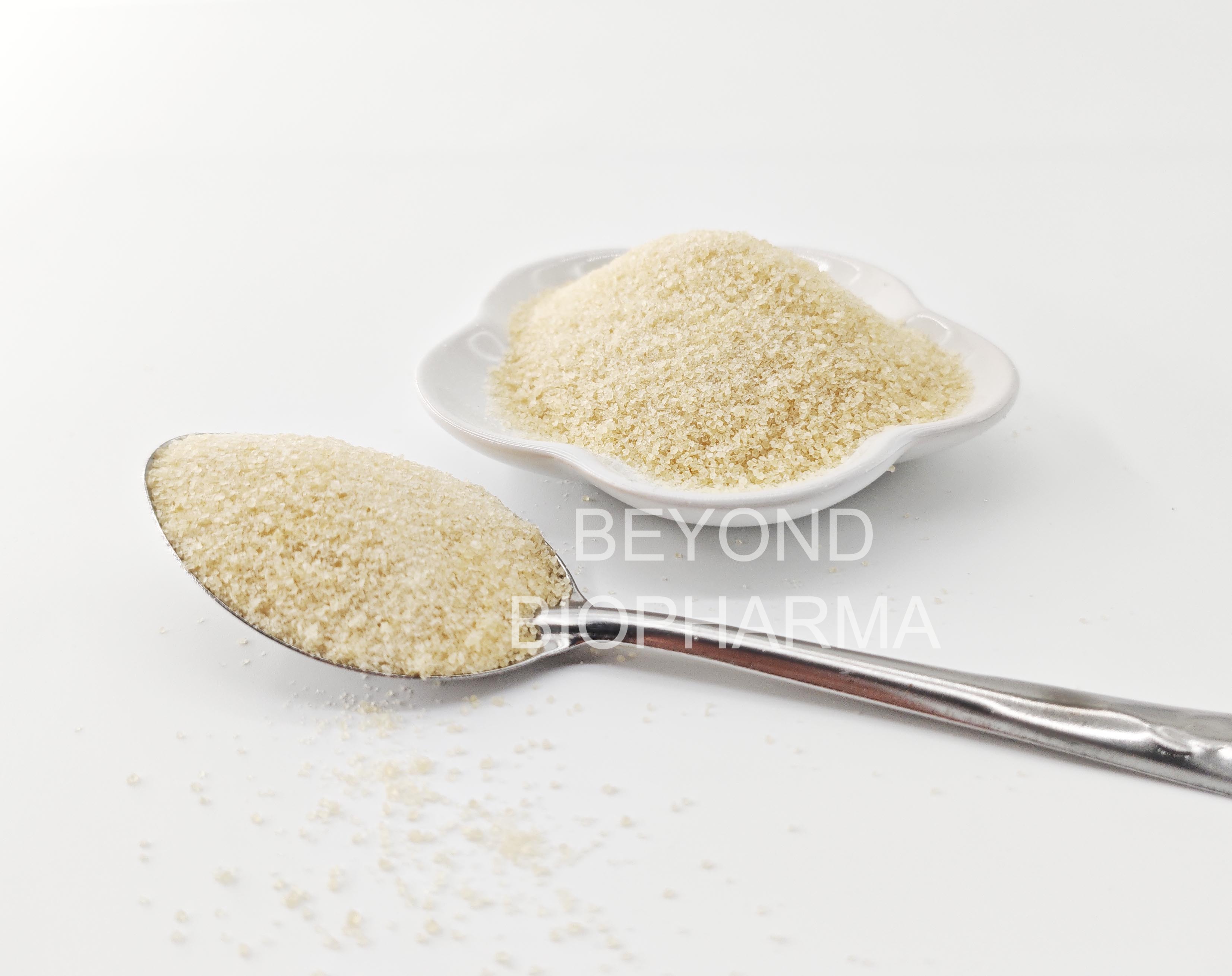 Bovine Gelatin3
