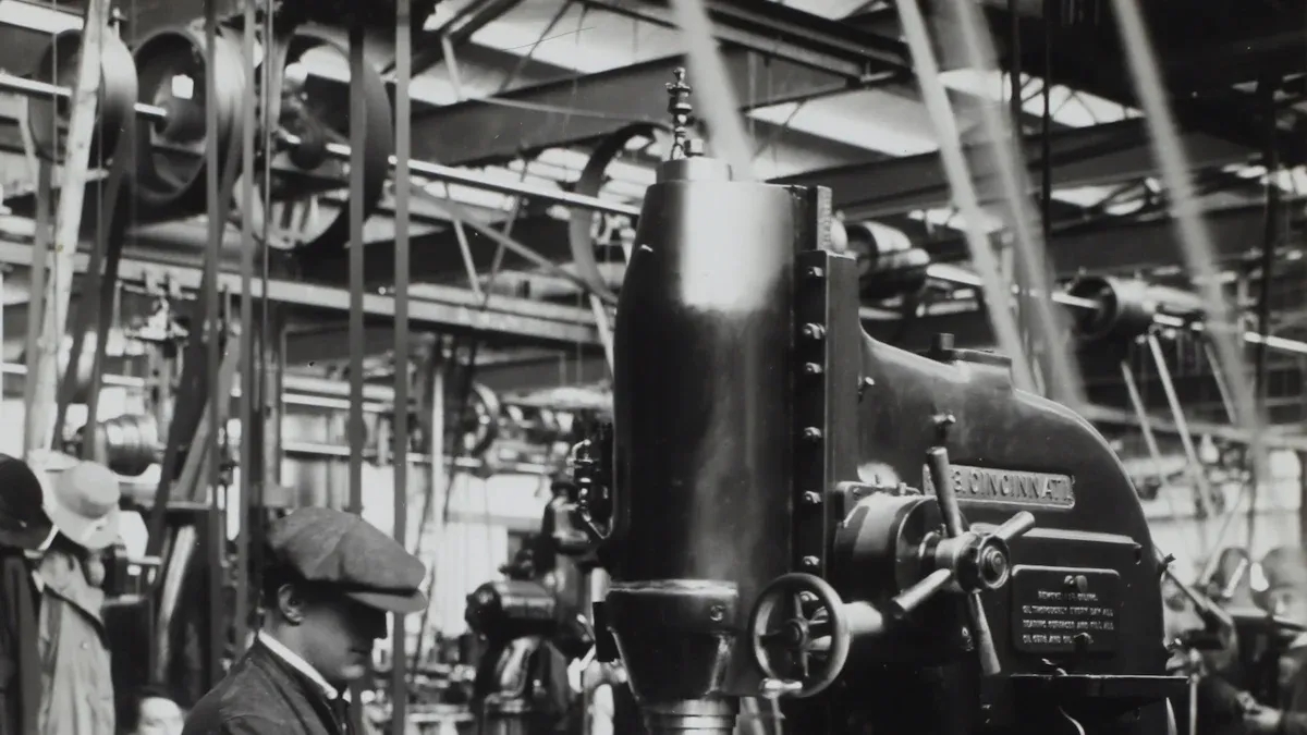 How Edible Gelatin Is Produced