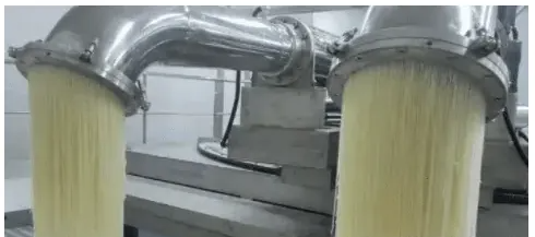 A thorough explanation of gelatin production