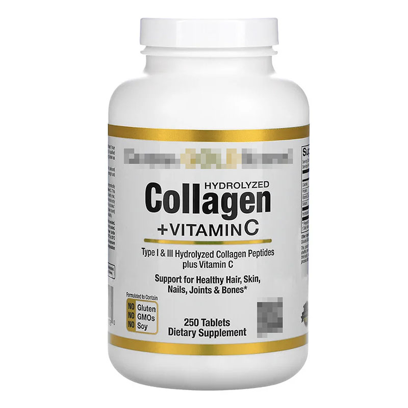 Fish Collagen Tablet.pic