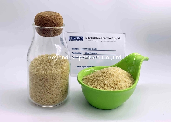 Food-Grade-Bovine-Gelatin-Powder-For-Increase-The-Moisture-Content-In-Meat-Products