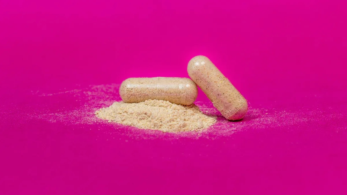 Top Signs of Premium Bovine Gelatin Powder You Should Know2