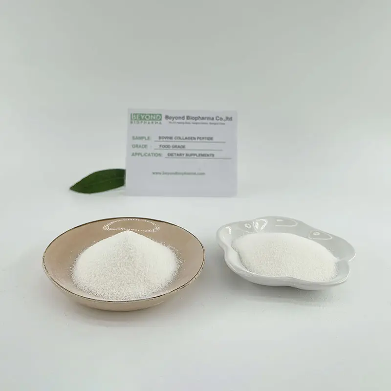 hydrolyzed collagen powder-2